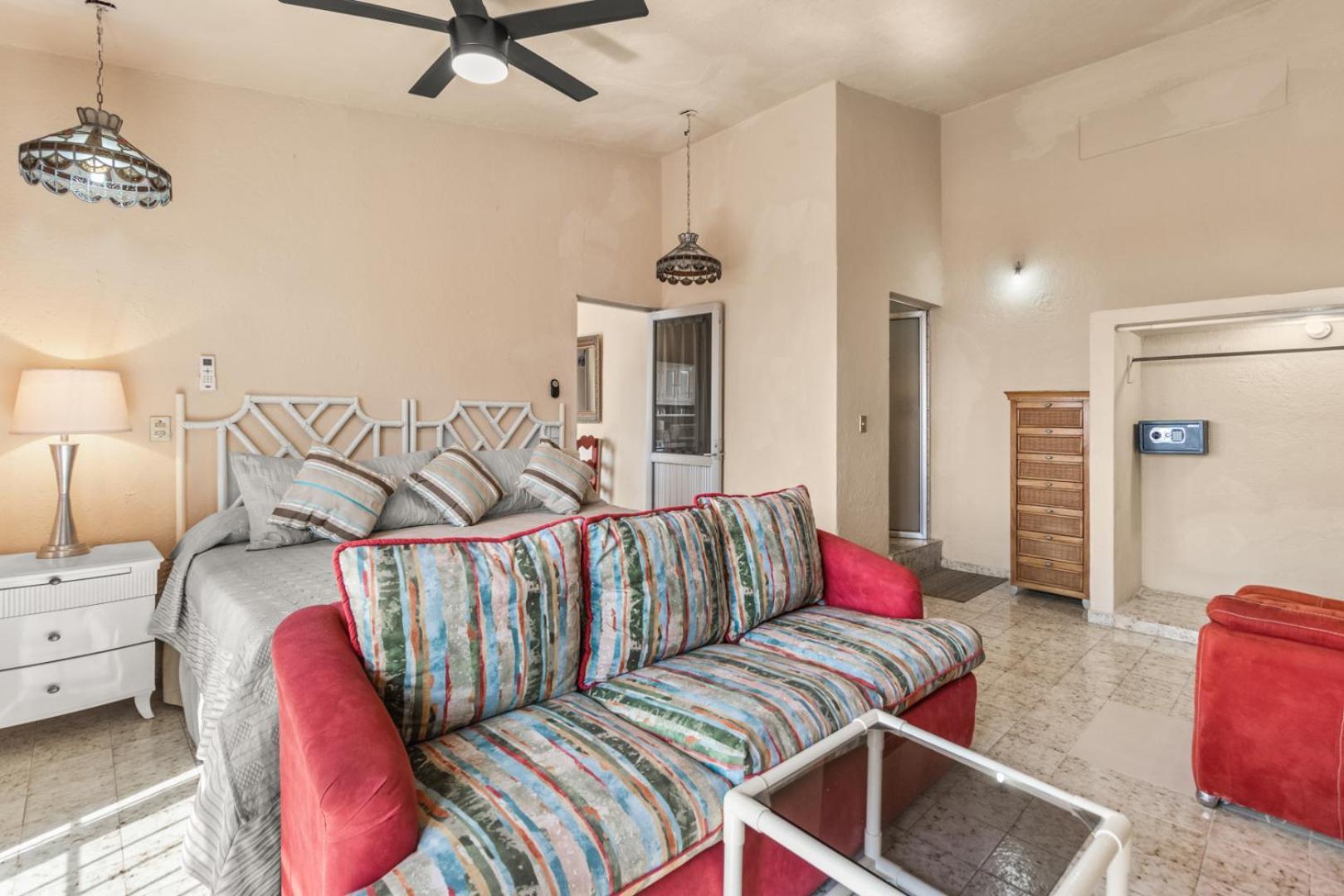 Bucerias Beach House Zimmer foto
