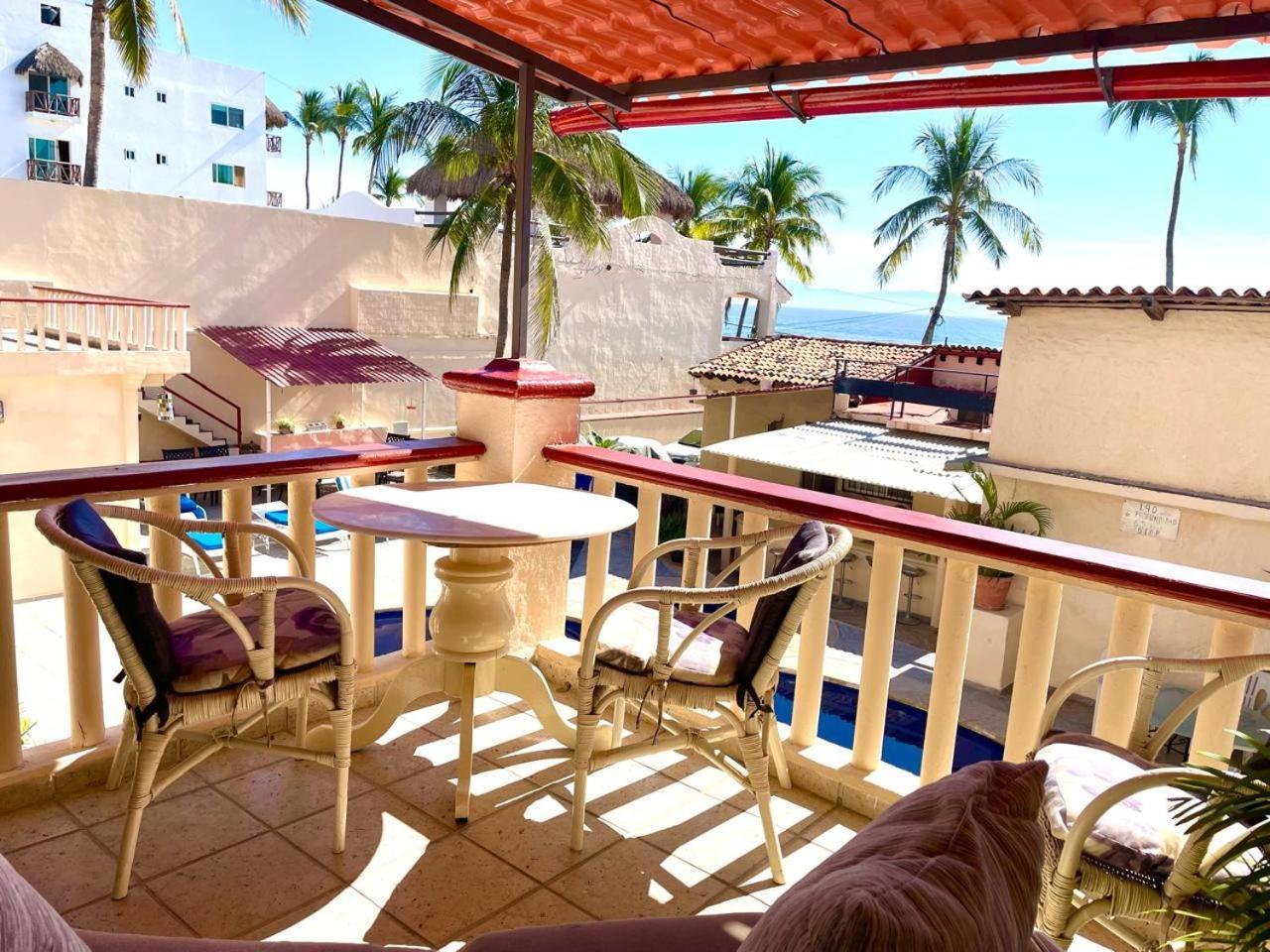 Bucerias Beach House Zimmer foto