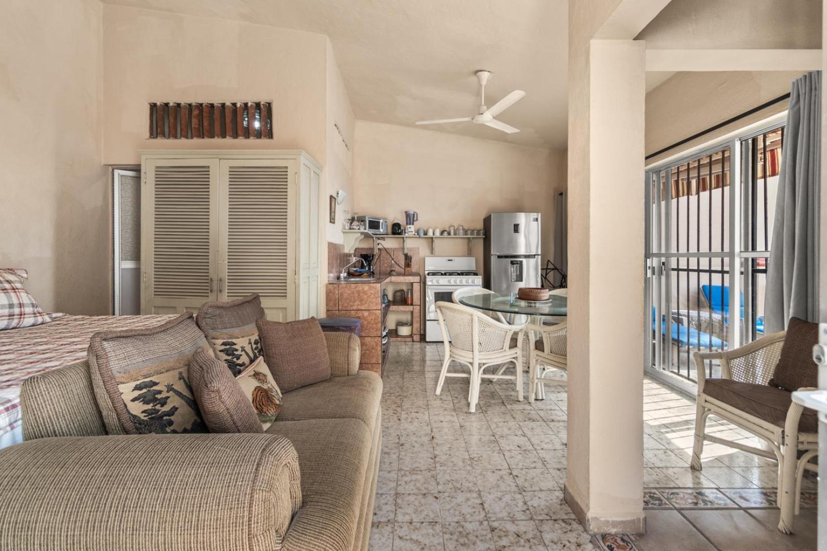 Bucerias Beach House Zimmer foto