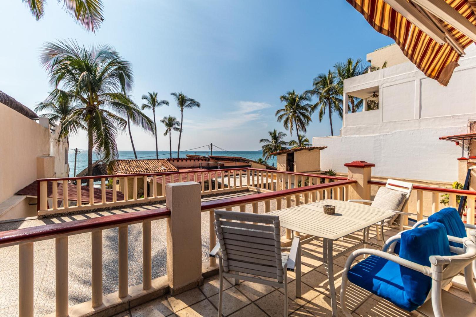 Bucerias Beach House Zimmer foto