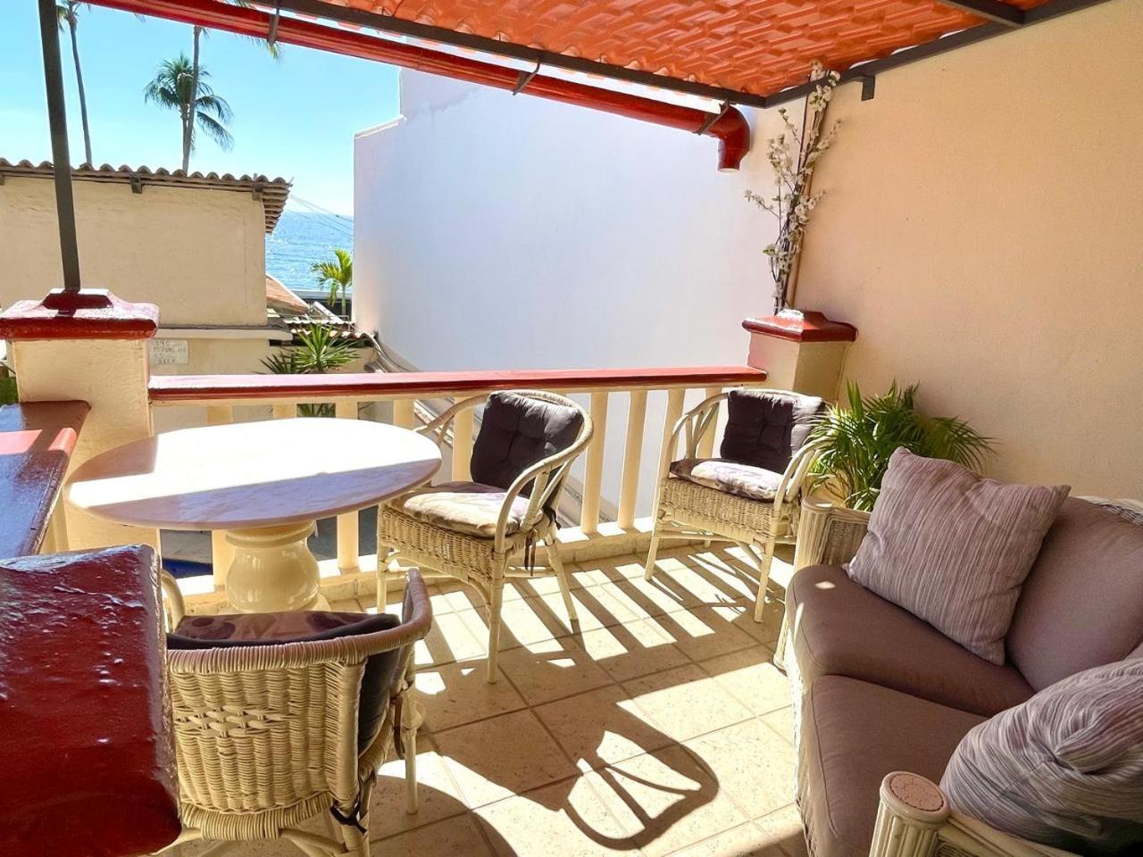 Bucerias Beach House Zimmer foto