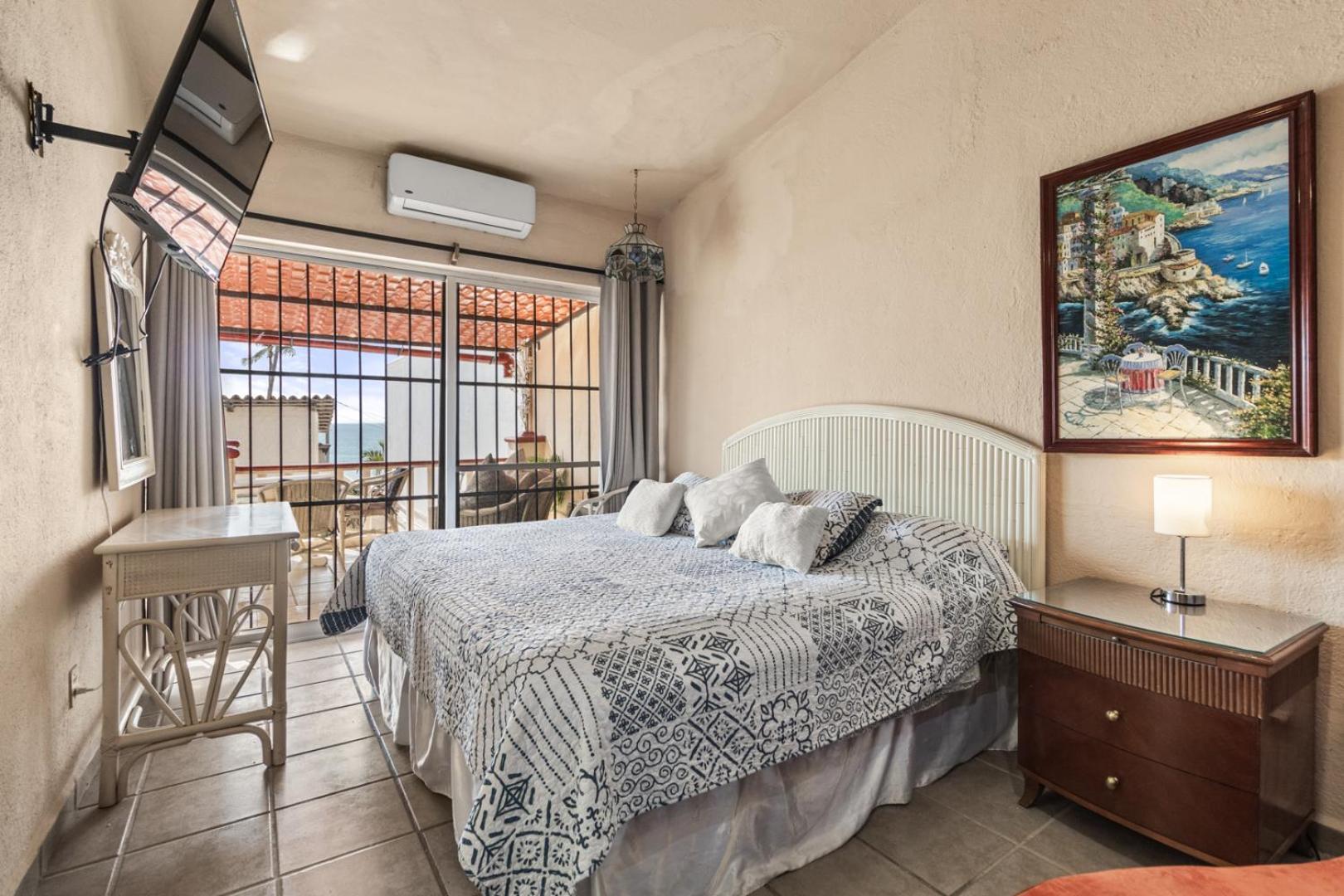 Bucerias Beach House Zimmer foto