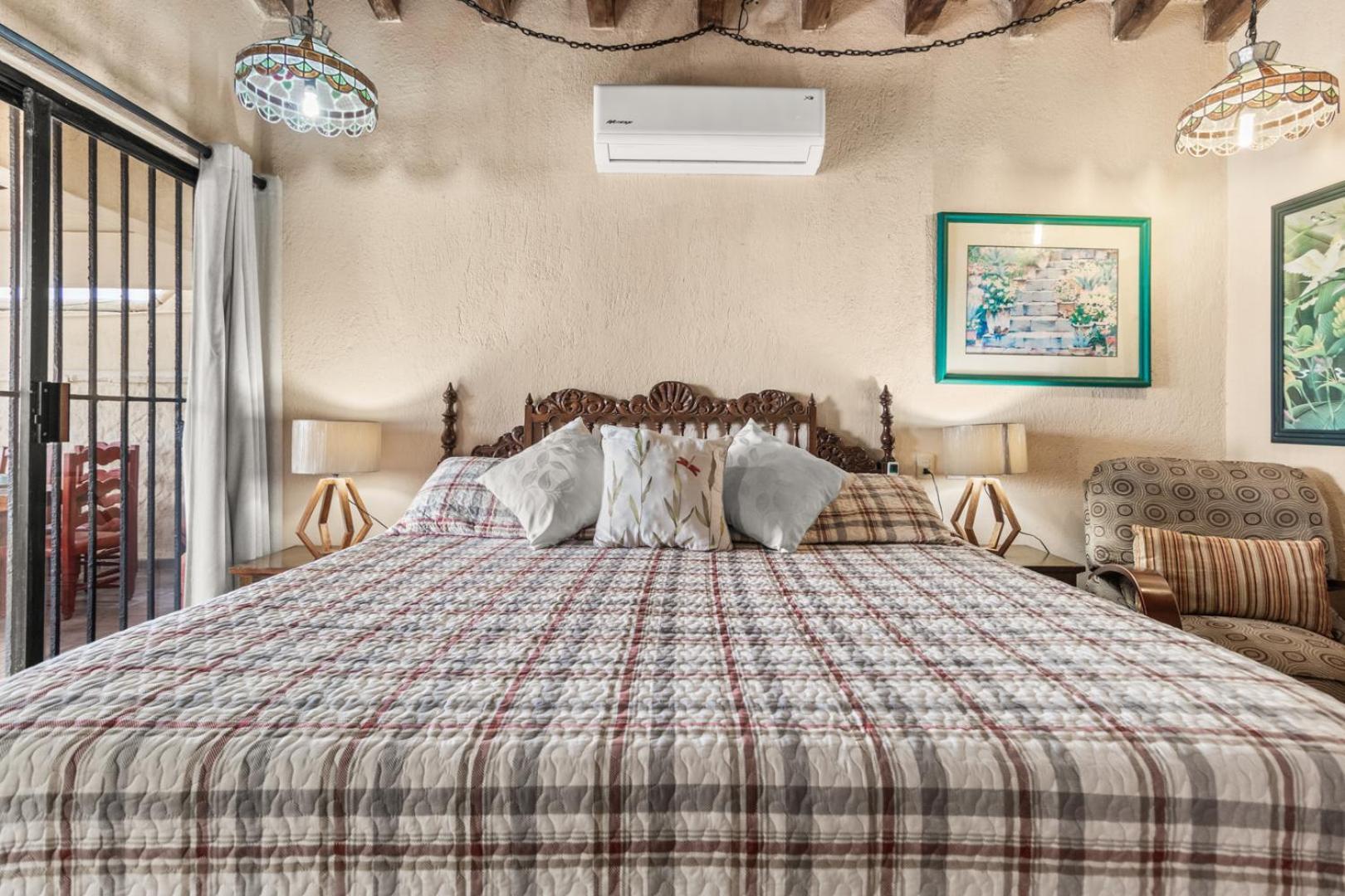 Bucerias Beach House Zimmer foto
